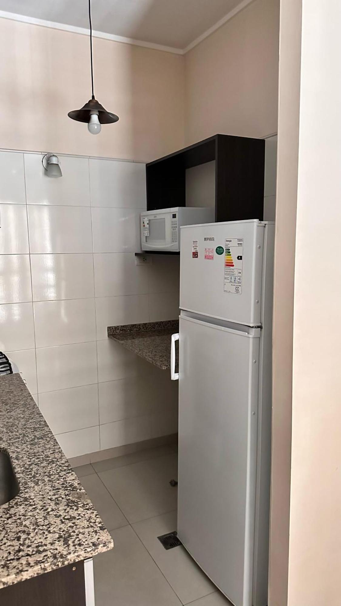 Depto Moderno A Metros De Los Portones Del Parque Sobre Calle Boulogne Sur Mer Mendoza Zewnętrze zdjęcie